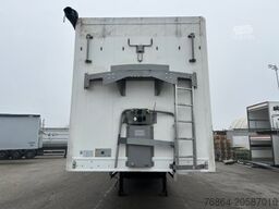 KNAPEN K100/KT01, 10 MM, LIFTACHSE, ROLLPLANE, FUNK