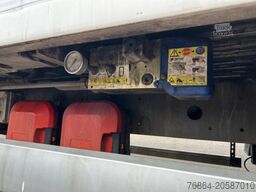 KNAPEN K100/KT01, 10 MM, LIFTACHSE, ROLLPLANE, FUNK