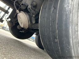 KNAPEN K100/KT01, 10 MM, LIFTACHSE, ROLLPLANE, FUNK