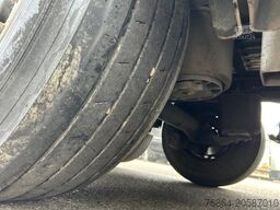 KNAPEN K100/KT01, 10 MM, LIFTACHSE, ROLLPLANE, FUNK