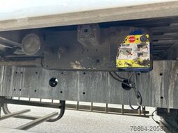 KNAPEN K100/KT01, 10 MM, LIFTACHSE, ROLLPLANE, FUNK