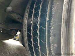 KNAPEN K100/KT01, 10 MM, LIFTACHSE, ROLLPLANE, FUNK