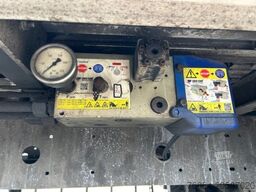 KNAPEN K100/KT01, 10 MM, LIFTACHSE, ROLLPLANE, FUNK, MEHRERE EINHEITEN VERFüGBAR