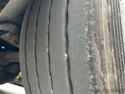 KNAPEN K100/KT01, 10 MM, LIFTACHSE, ROLLPLANE, FUNK, MEHRERE EINHEITEN VERFüGBAR