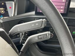 VOLVO FH 500 E6, LOW DECK, I-SHIFT, VOLL-LUFT, STANDKLIMA