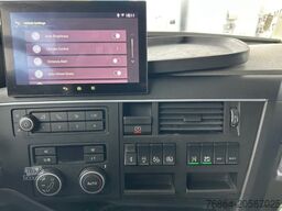 VOLVO FH 500 E6, LOW DECK, I-SHIFT, VOLL-LUFT, STANDKLIMA