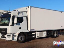 MAN TGM 18.290 Koel/ vries Thermoking UT 800 Diesel...