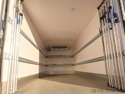 MAN TGM 18.290 Koel/ vries Thermoking UT 800 Diesel...