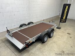 Vezeko Husky FB 35.35 Absenker