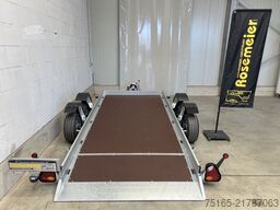 Vezeko Husky FB 35.35 Absenker