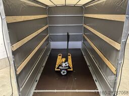 Vezeko Husky FB 27.35 Plane Absenker