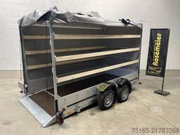 Vezeko Husky FB 27.35 Plane Absenker