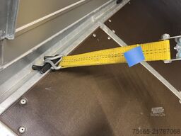 Vezeko Husky FB 27.35 Plane Absenker