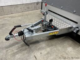 Vezeko Husky FB 27.35 Plane Absenker