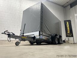 Vezeko Husky FB 27.35 Plane Absenker