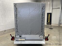 Vezeko Husky FB 27.35 Plane Absenker