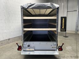 Vezeko Husky FB 27.35 Plane Absenker