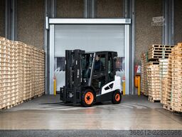 Bobcat D 30 S 9