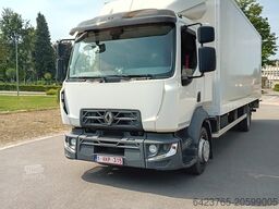 Renault D 12 MED P4X2 240E6
