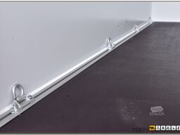 Unsinn UKU 301519-14-14 Einachser 3m 100 km/h