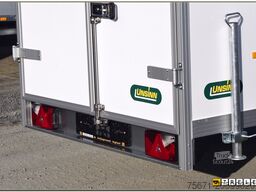 Unsinn UKU 301519-14-14 Einachser 3m 100 km/h