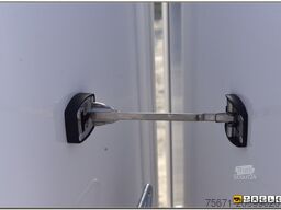 Unsinn UKU 301519-14-14 Einachser 3m 100 km/h