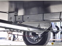 Unsinn UKU 301519-14-14 Einachser 3m 100 km/h