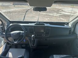 Etrusco T 6.9 SF (2022) – Ford Schaltgetriebe | Diesel | Teilintegriert