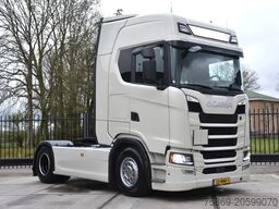 Scania S450 NGS 4x2NB - NEW TACHO - ADR FL - FULL AIR ...