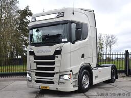 Scania S450 NGS 4x2NB - NEW TACHO - ADR FL - FULL AIR ...