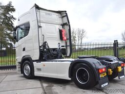 Scania S450 NGS 4x2NB - NEW TACHO - ADR FL - FULL AIR ...