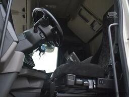 Scania S450 NGS 4x2NB - NEW TACHO - ADR FL - FULL AIR ...