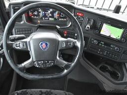 Scania S450 NGS 4x2NB - NEW TACHO - ADR FL - FULL AIR ...