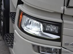 Scania S450 NGS 4x2NB - NEW TACHO - ADR FL - FULL AIR ...