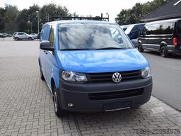 VW T5  Kasten lang Benzin   Erdgas Klima AHK