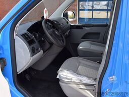 VW T5  Kasten lang Benzin   Erdgas Klima AHK