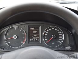VW T5  Kasten lang Benzin   Erdgas Klima AHK