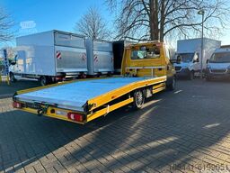 IVECO 35S18 Abschleppwagen/HI-Matic/Navi/Luftfederung