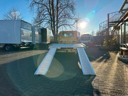 IVECO 35S18 Abschleppwagen/HI-Matic/Navi/Luftfederung