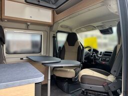 ROADCAR R 640 Citroen 140 PS Heavy, Schlafdach, Markise