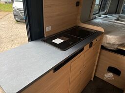 ROADCAR R 640 Citroen 140 PS Heavy, Schlafdach, Markise