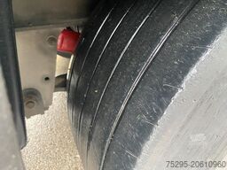 SCHMITZ CARGOBULL 3 Achs MEGA Curtainsider Hubdach