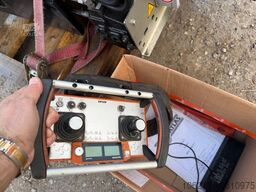 ATLAS 96.3E-A3. Ladekran