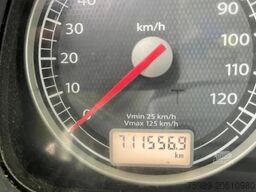 Iveco Stralis 360 6x2 Manual gearbox