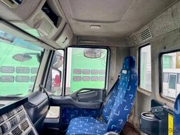 Iveco Stralis 360 6x2  Manual gearbox
