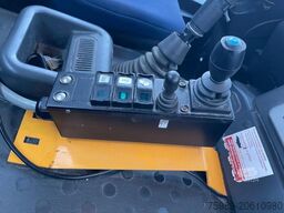 Iveco Stralis 360 6x2  Manual gearbox