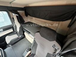 MAN TGS 18.500 4x4 BLS HydroDrive Kipphydraulik