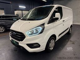 FORD Transit Custom Kasten 300 L1 Klima Tempomat AHK