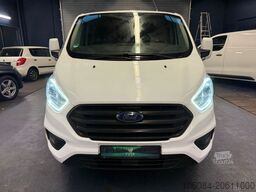 FORD Transit Custom Kasten 300 L1 Klima Tempomat AHK