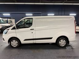 FORD Transit Custom Kasten 300 L1 Klima Tempomat AHK